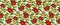 1 Yard Christmas Poly Poplin Fabric For Holiday Sewing Crafts And Décor Projects 60 Inch Width